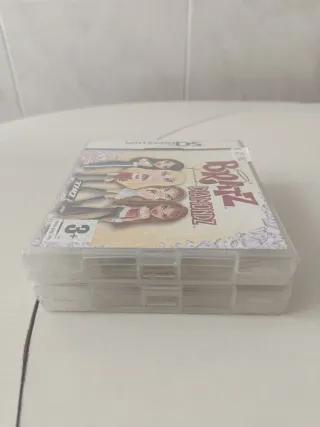 🇪🇸Pack videojuegos Nintendo DS precintados