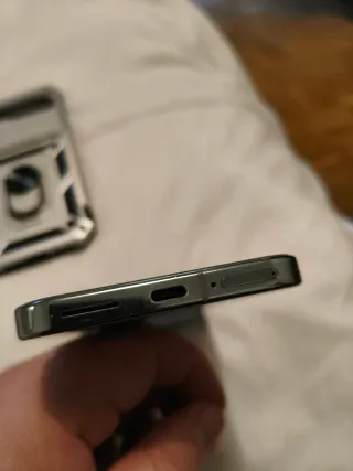 Google Pixel 9 Pro XL 256GB Hazel