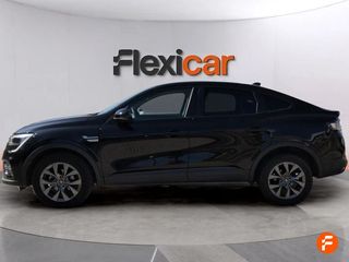 Renault Arkana Evolution TCe 103kW(140CV) EDC mild hybr