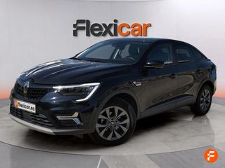 Renault Arkana Evolution TCe 103kW(140CV) EDC mild hybr