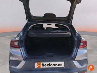 Renault Arkana Techno E-TECH full hybrid 105kW(145CV)