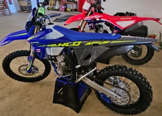 Sherco 300 SE-F 2025 Enduro Moto