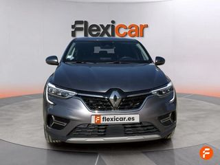Renault Arkana Techno E-TECH full hybrid 105kW(145CV)