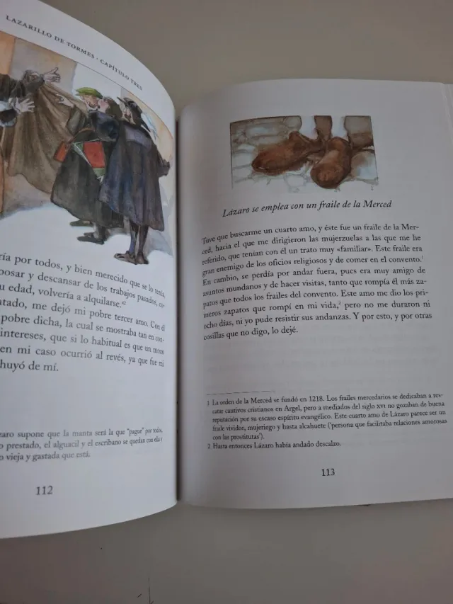 El Lazarillo De Tormes N/c (clasicos Adaptados)...