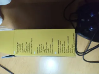 Mando The G-Lab Thorium K-PRO Negro