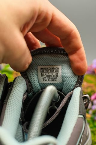 Salomon Ellipse Donna Taglia 37 | Scarpe da Corsa