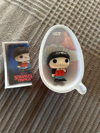 Funko Pop Stranger Things
