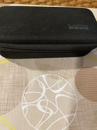 GoPro Hero 10 Cámara de Acción