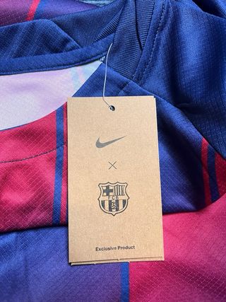 Maglia FC Barcellona