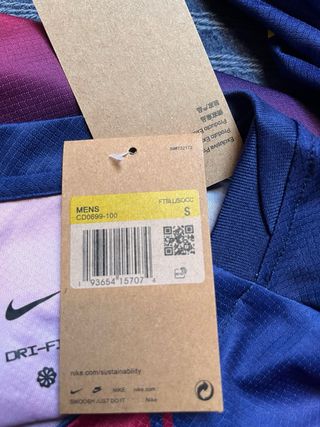 Maglia FC Barcellona