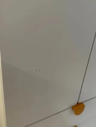 Armario Ikea Smastad/Plasta Blanco