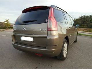 Citroen Grand C4 picasson 2008