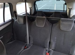 Citroen Grand C4 picasson 2008