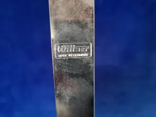 Atril de música Wittner - Desplegable