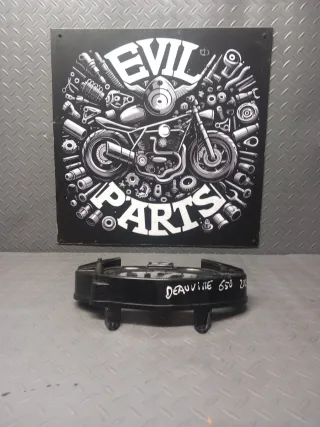 Tapa Cuentakilómetros Honda Deauville 650