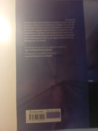 BURLINGTON SPEAKING & LISTENING PRACTICE 12 BUR...