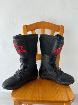 Botas Alpinestars Tech 3