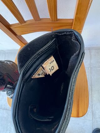 Botas Alpinestars Tech 3