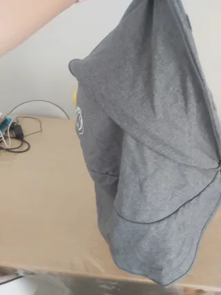 Capota Bugaboo Bee 5