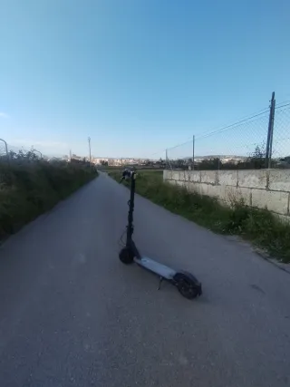 Patinete Eléctrico Xiaomi Essential