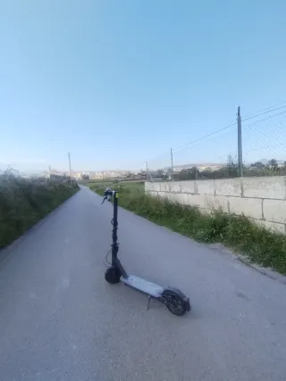 Patinete Eléctrico Xiaomi Essential