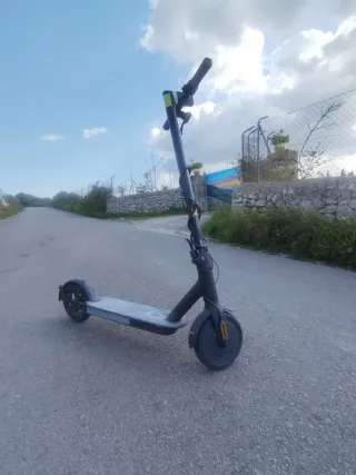 Patinete Eléctrico Xiaomi Essential