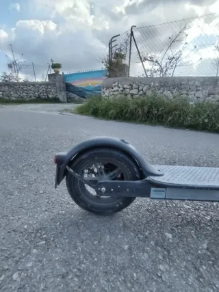 Patinete Eléctrico Xiaomi Essential