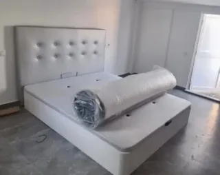 Súper ofertas de canapés y colchones