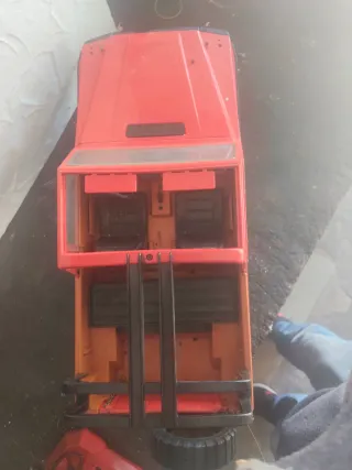 Mercedes RC Coche Teledirigido