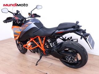 KTM 1290 SUPER DUKE GT