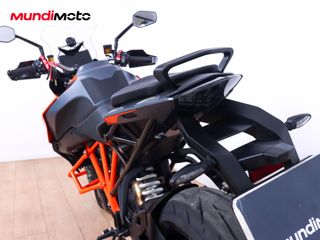 KTM 1290 SUPER DUKE GT