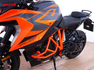 KTM 1290 SUPER DUKE GT