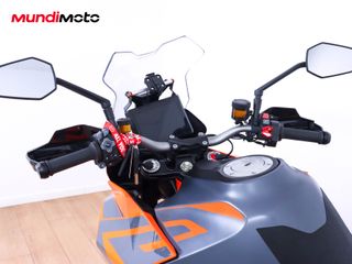 KTM 1290 SUPER DUKE GT