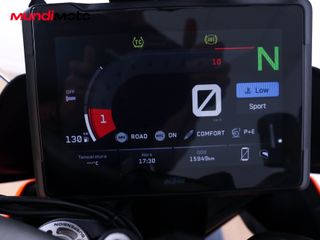 KTM 1290 SUPER DUKE GT