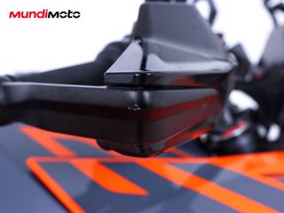 KTM 1290 SUPER DUKE GT