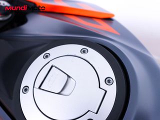 KTM 1290 SUPER DUKE GT