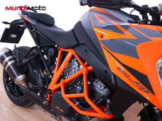 KTM 1290 SUPER DUKE GT