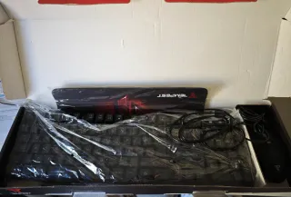 Combo Tempest Calamity 3 en 1