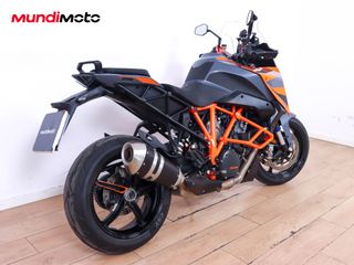 KTM 1290 SUPER DUKE GT