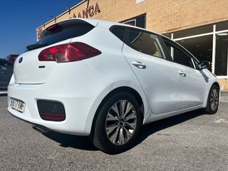 KIA Ceed 2018
