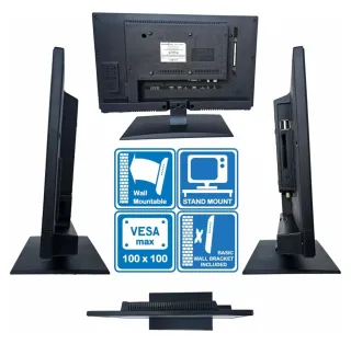 Televisor 19° Pulgadas Unispectra (Amazon)