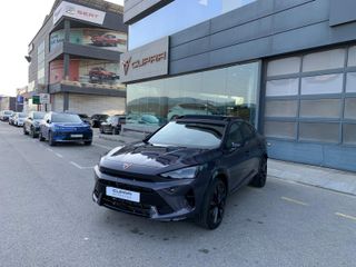 CUPRA Formentor 1.5 eTSI 110kW (150 CV) DSG
