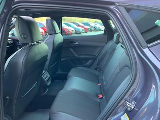 CUPRA Formentor 1.5 eTSI 110kW (150 CV) DSG