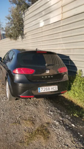 SEAT Leon 2011
