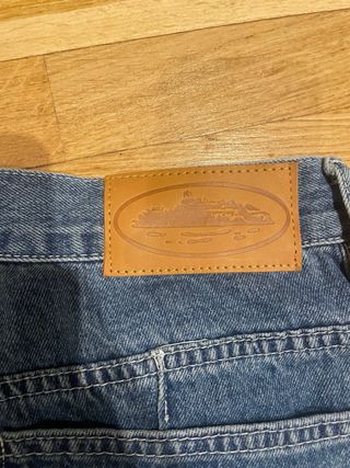 Pantalones Corteiz