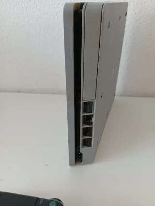 PS4 Edición Star Wars 1tb