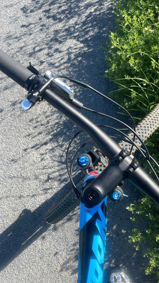 Bicicleta KTM 29” Myroom elite