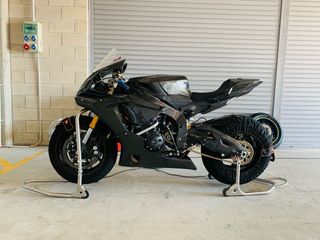 Carenado Carbono Yamaha R1 2015-2019