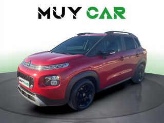 Citroen C3 Aircross PureTech 110 S&S Feel 81 kW (110 CV)
