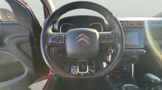 Citroen C3 Aircross PureTech 110 S&S Feel 81 kW (110 CV)